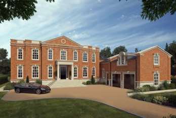 New build home in Oxshot for a private client. Works include a basement pool and fitness suite, main living space on ground floor, 5 bedrooms on first floor and double garage and staff flat above. Project procured on a single stage Design and Build. This project was completed in October 2016. <br/><br/>MVW Consultancy acted as Project Manager, Quantity Surveyor and Contract Administrator.